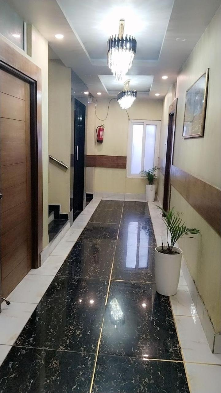 Hotel Prime Residency By Bookingcare Ballia Dış mekan fotoğraf