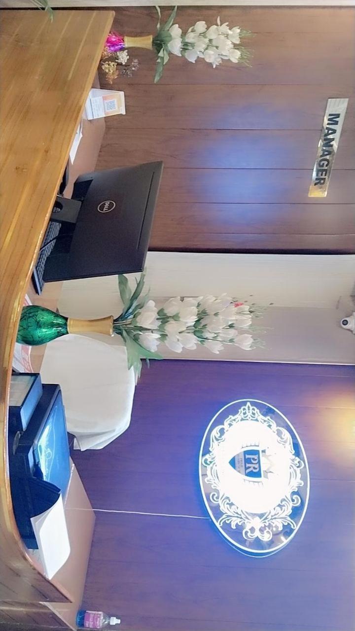 Hotel Prime Residency By Bookingcare Ballia Dış mekan fotoğraf